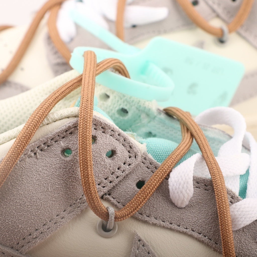 Nike Duk Low S80 # Of-Whit™ x "THE 50"