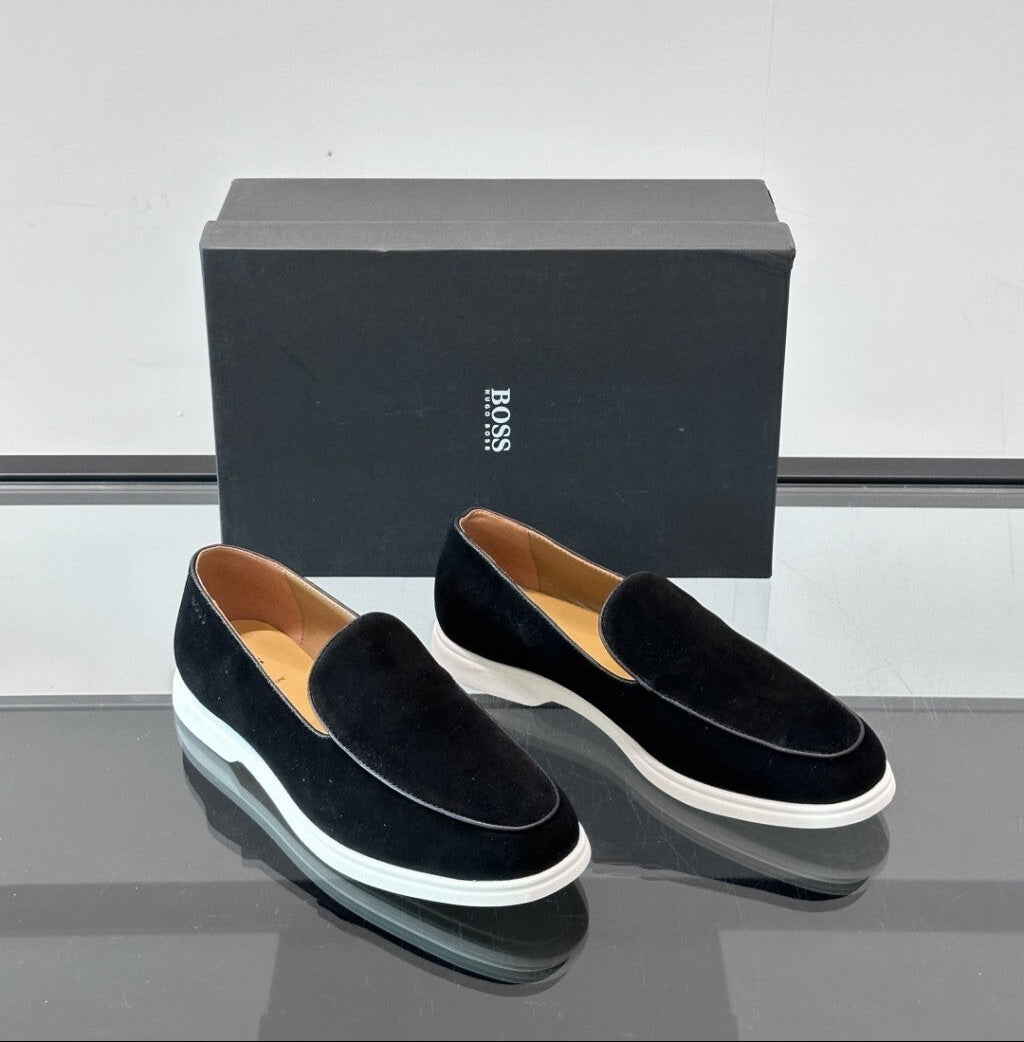 Cerviatto Noir black