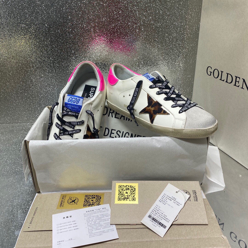 "GOLDEN GOSSE" GGDB