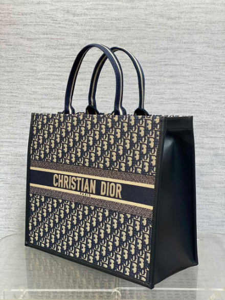 Bolsa Dior Book Tote