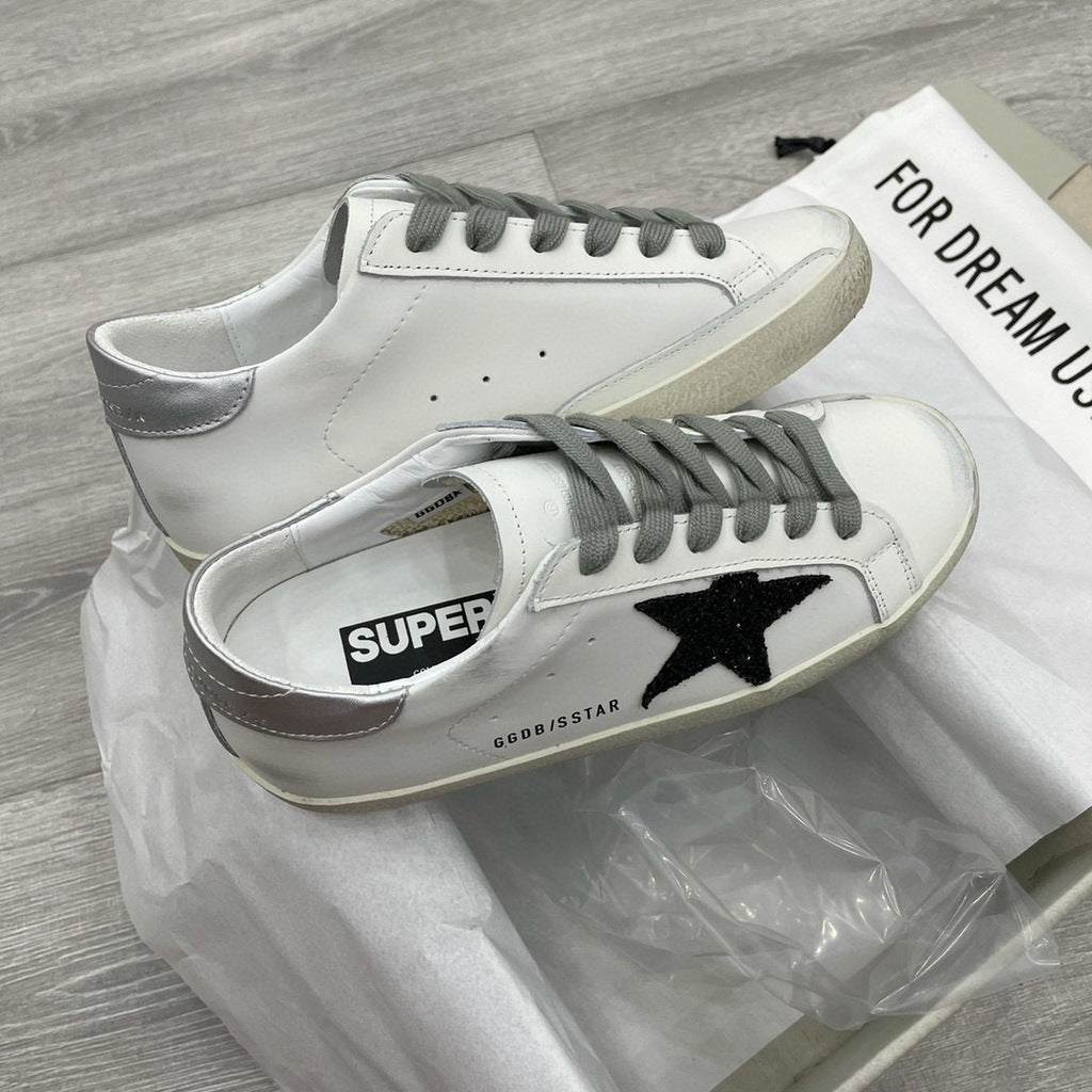 "GOLDEN GOSSE" GGDB SUPER STAR