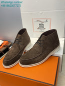 HERMES LOAFER