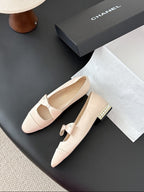 Chanel - Sapatilhas