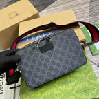 Gucci Ophidia Travel Case Bag Naty