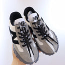 New Balance XC-72 Gray infantil