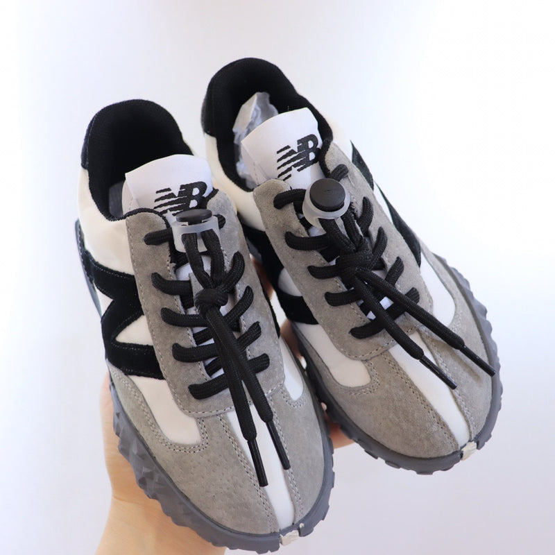 New Balance XC-72 Gray infantil