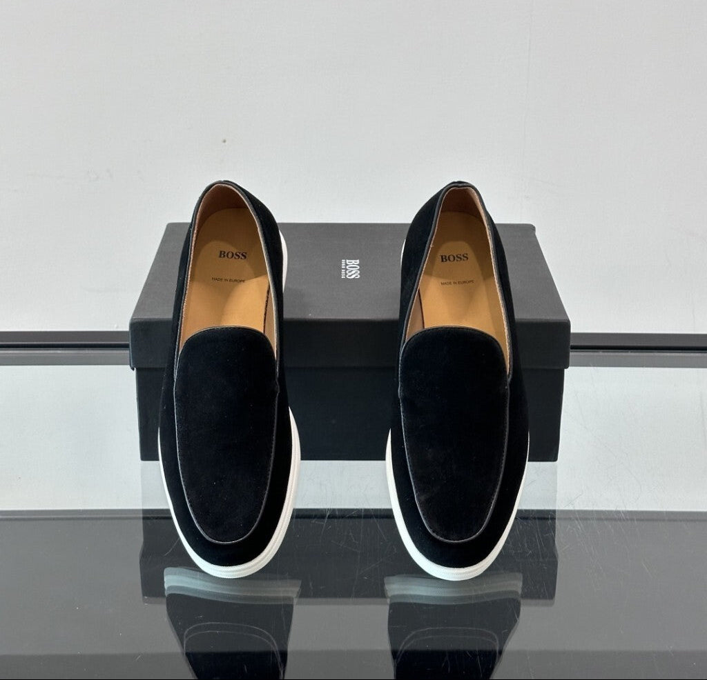 Cerviatto Noir black