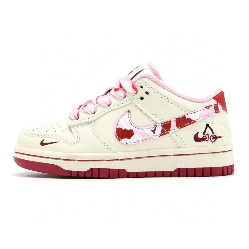 Nike SB Dunk Low "Cherry" Pro infantil