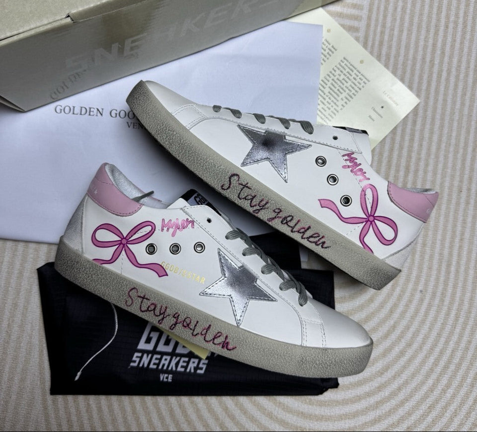 GOLDEN GOOSE GGDB SUPER STAR