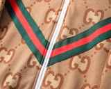 Conjunto Gucci Winter Suit Best Clothes Seller