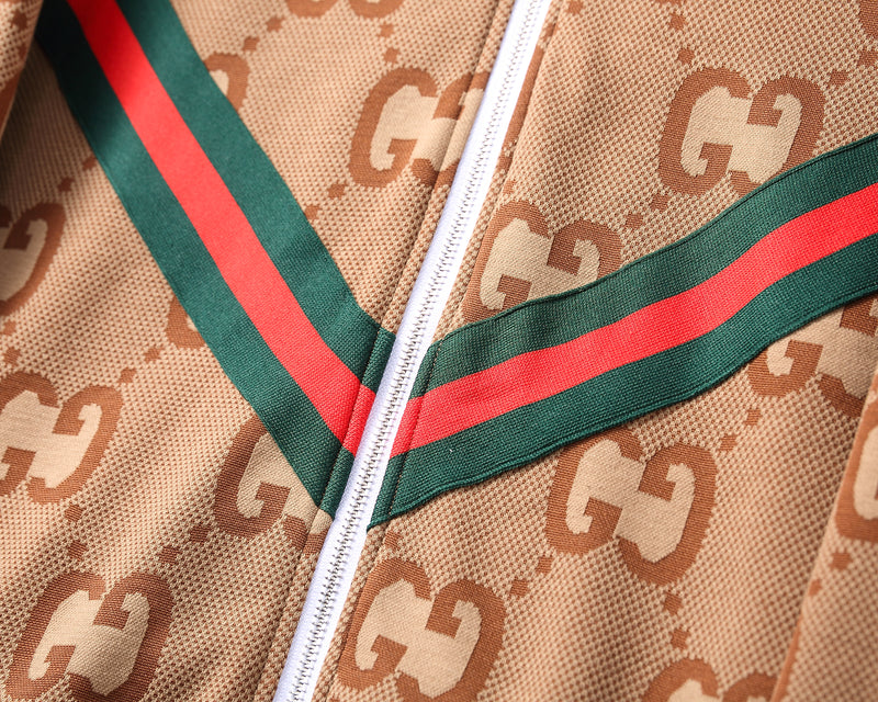 Conjunto Gucci Winter Suit Best Clothes Seller