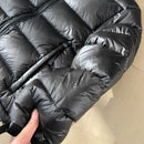 Nocta x Nike Jaqueta Puffer Black
