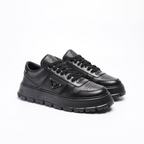 Tênis Prada Downtown Bold all black