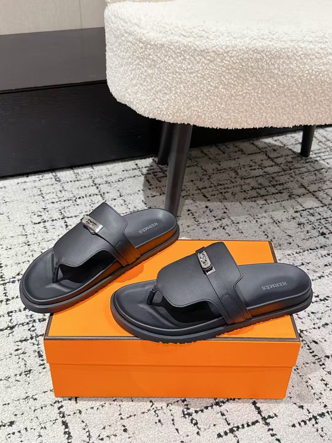 Hermes Empire