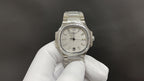 Patek Philippe Nautilus Ladies "Haute Joaillerie"