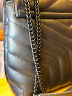 Yves Saint Laurent LouLou All Black