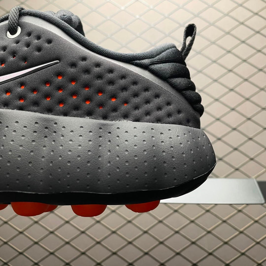 Nike Mind 002 Black/Hyper Crimson ( Pronta entrega )