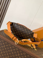 Louis Vuitton Monogram Rush Bumbag