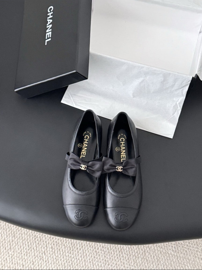 Chanel - Sapatilhas