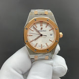 Audemars Piguet Royal Oak Selfwinding Two-Tone