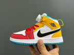 Nike Air Jordan Infantil