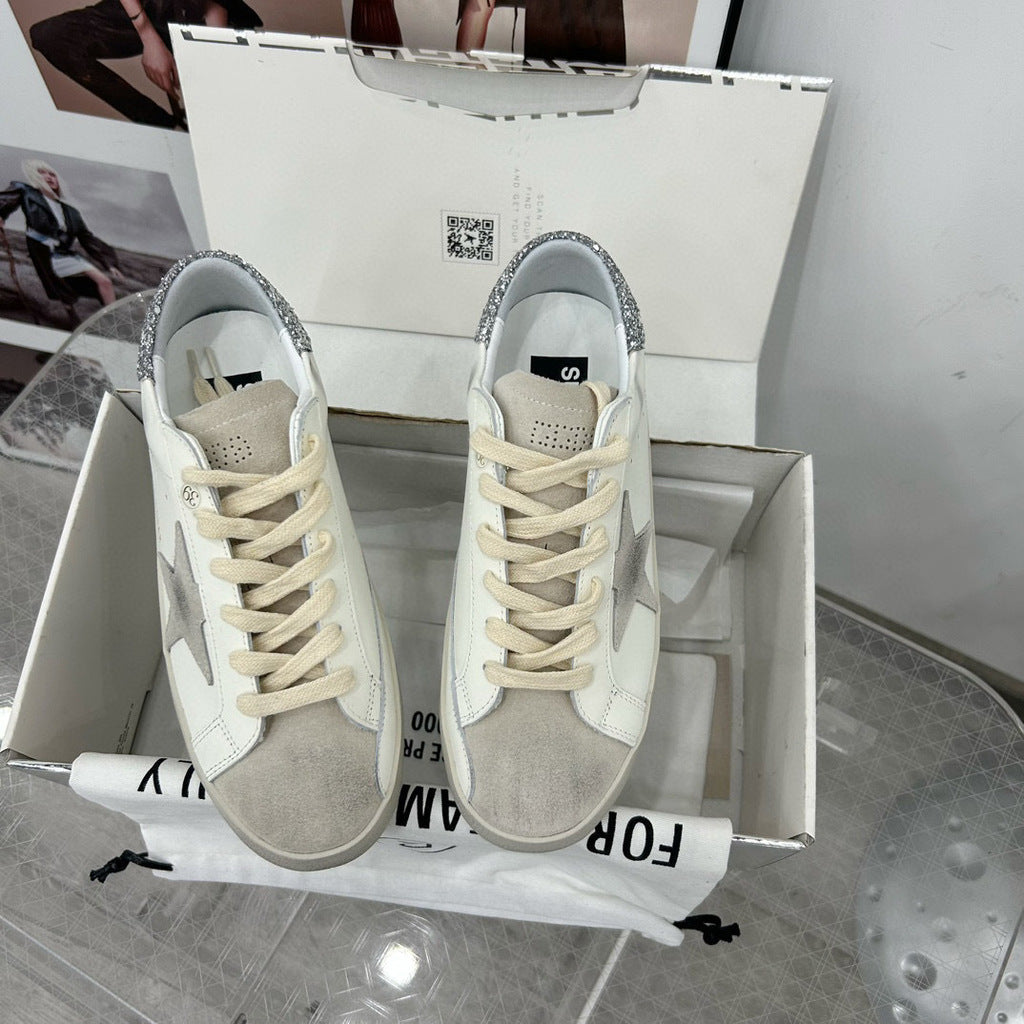 "GOLDEN GOOSE" GGDB