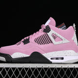 Jordan 4 Retro Orchid