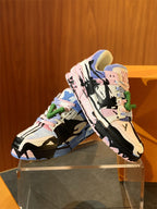Louis vuitton Trainer Top Version (Pronta entrega)