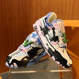 Louis vuitton Trainer Top Version (Pronta entrega)