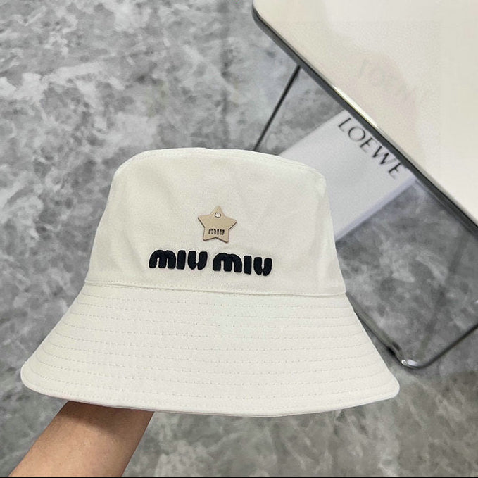 bucket miu miu