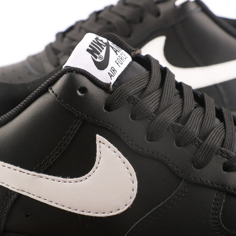 NIKE Air Force 1 Black