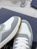 Christian Dior B27 Low-top  White Leather
