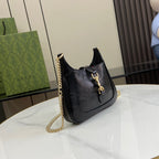 Gucci Jackie Notte Mini Bag 782889