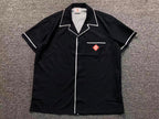 Casablanca Paris Towelling Monogram