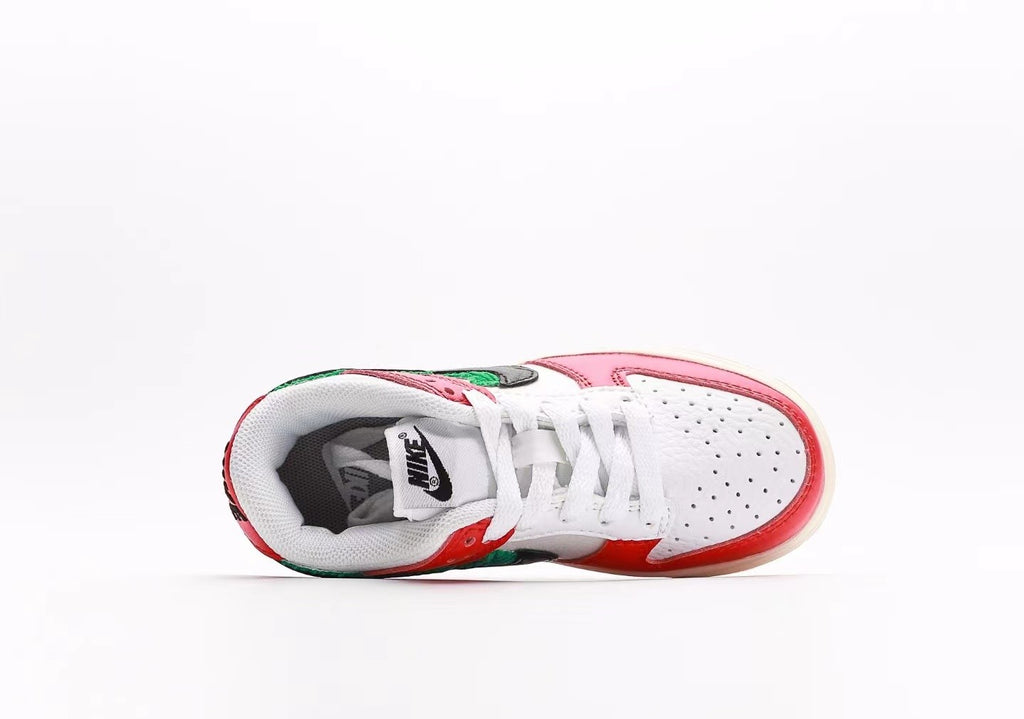 Nike SB Dunk Low Frame Skate Habibi Infantil