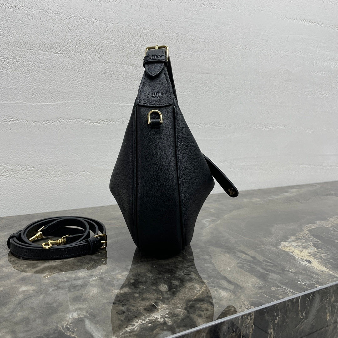 Celine Teen Lulu Black