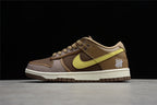 Nike Dunk Low SP Undefeated Canteen Dunk vs. AF1 Pack DH3061 200