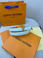 Cinto Lv White