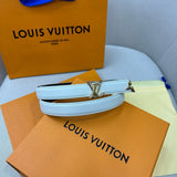 Cinto Lv White