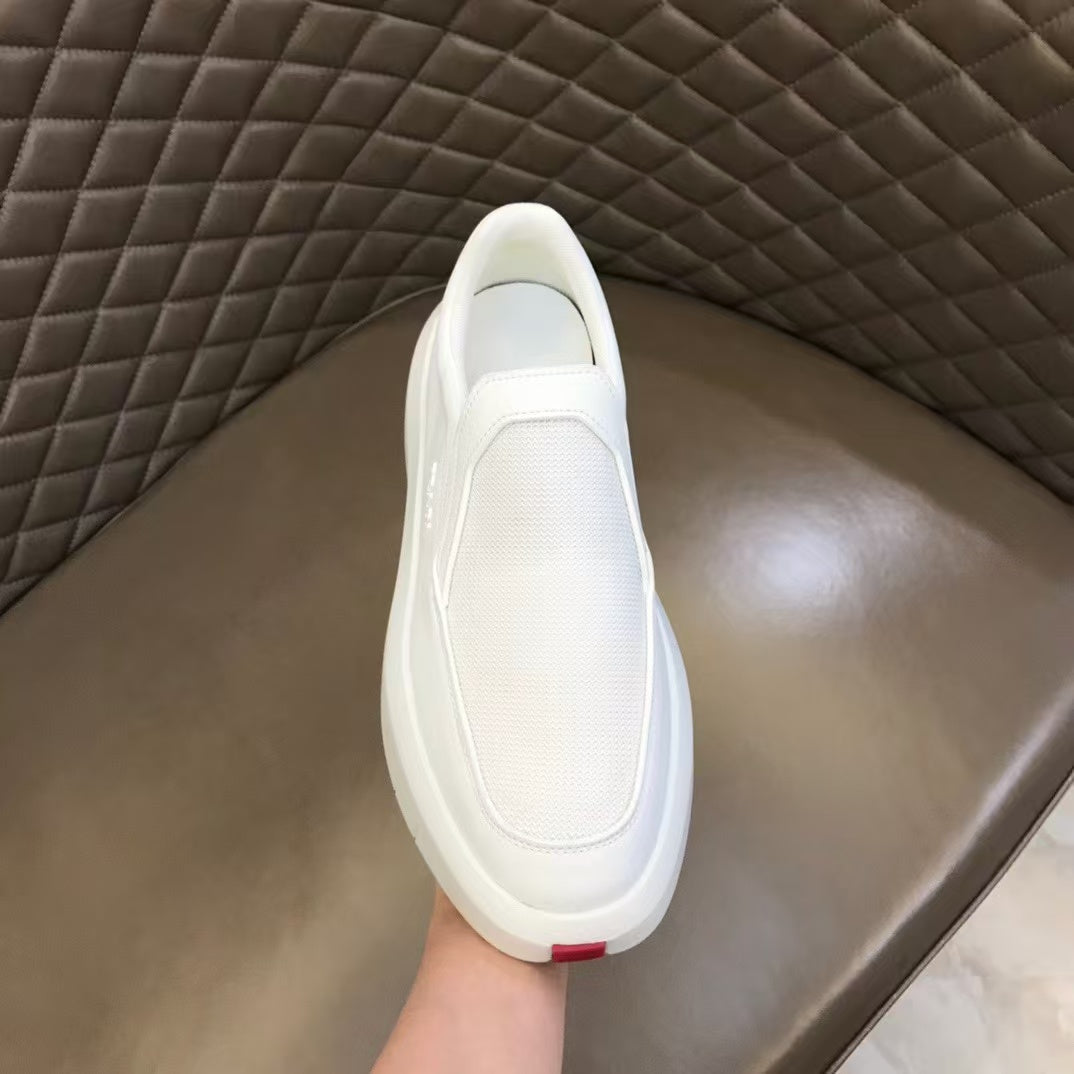 Prada P. Slip On