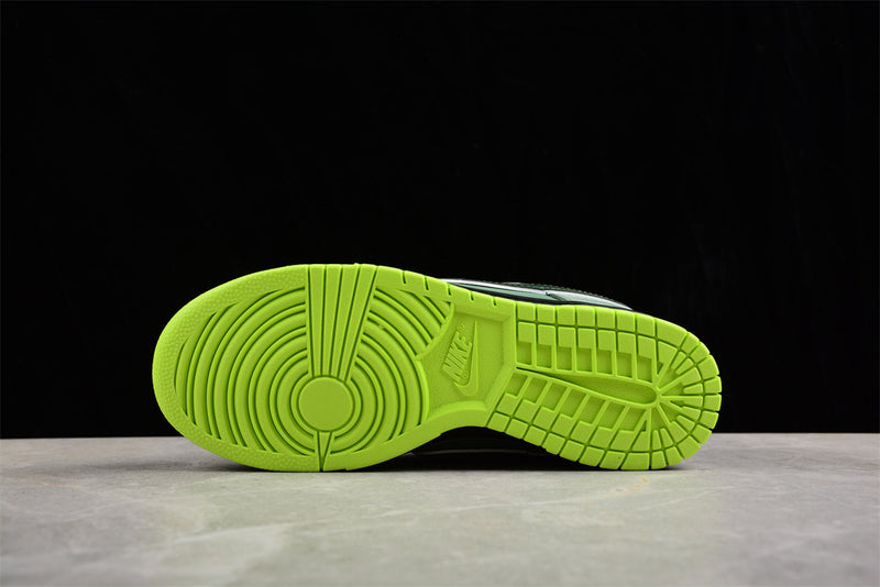 NIKE SB DUNK LOW CONCEPTS VERDE LOBSTER