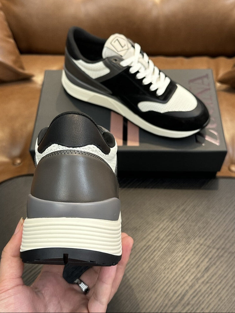 Zegna sneakers