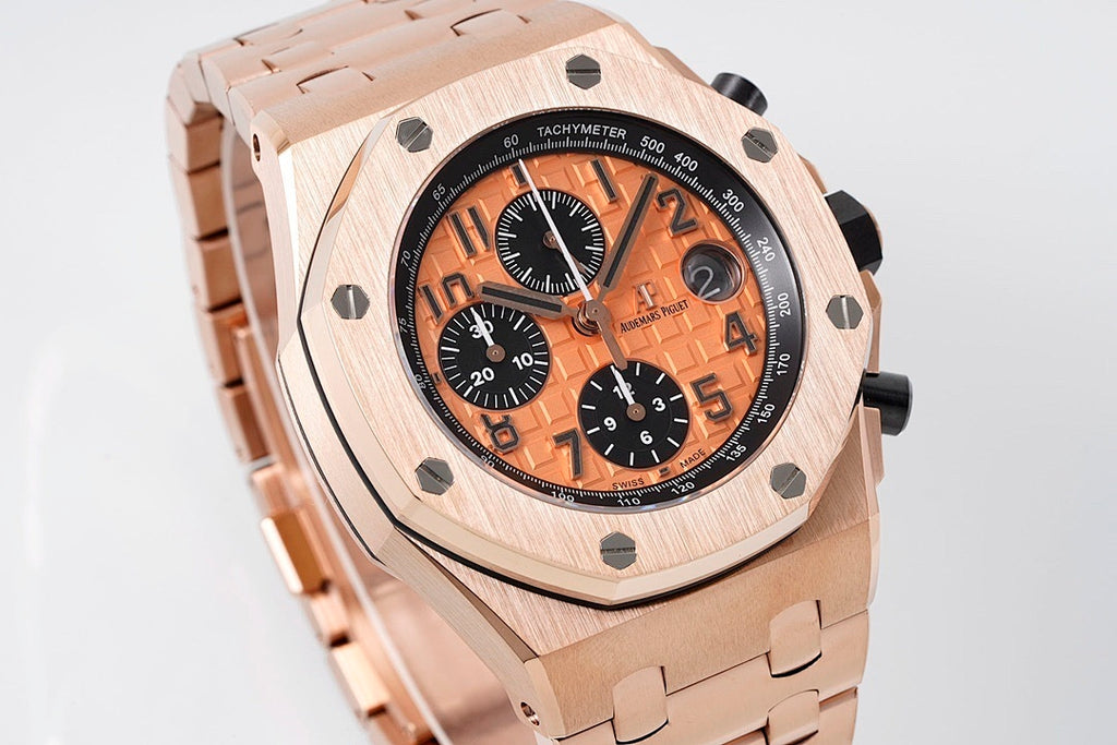Relógio  Audemars Piguet Royal Oak Offshore Chronograph