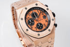 Relógio  Audemars Piguet Royal Oak Offshore Chronograph