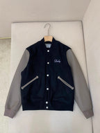 Blouson Varsity Diorling Blue