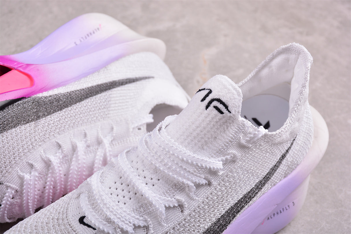 Nike Air Zoom Alphafly 3 (Pronta entrega)