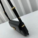 Prada Cleo Shoulder Bag