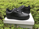 Nike Air Force 1 Black