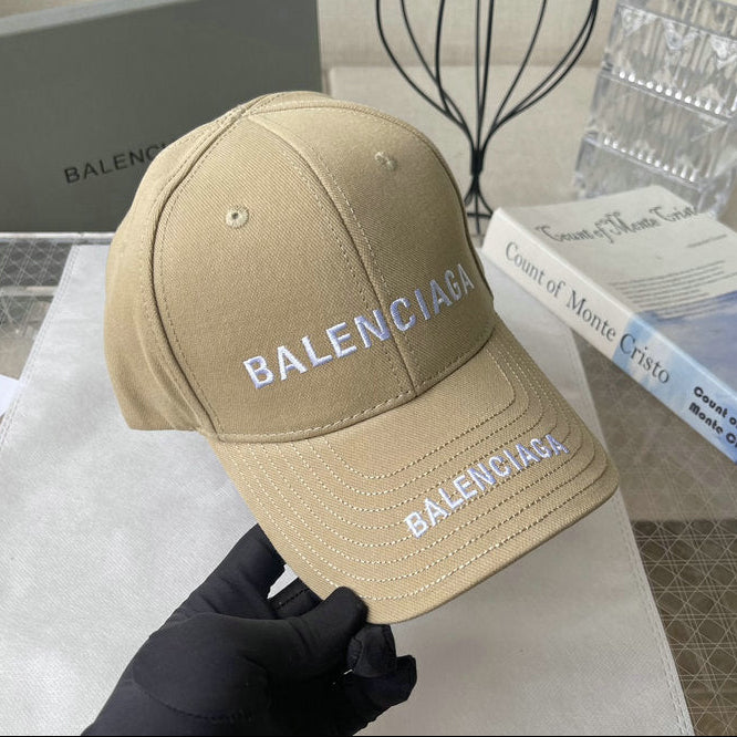 Boné Balenciaga