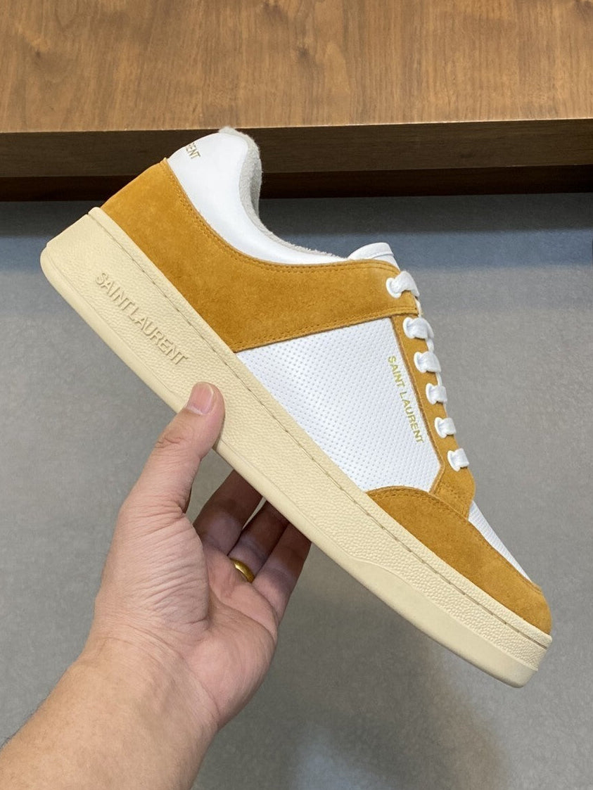 TÊNIS YVES SAINT LAURENT